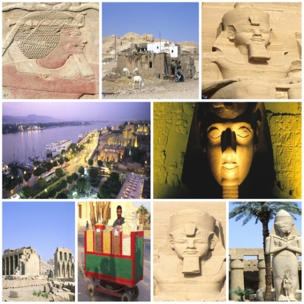 مصر – سیزدهم شهریور ١٣٩٩