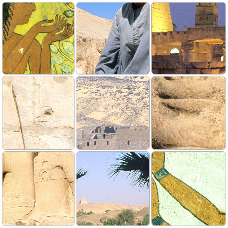 مصر – هفدهم فروردین ۱۴۰۰