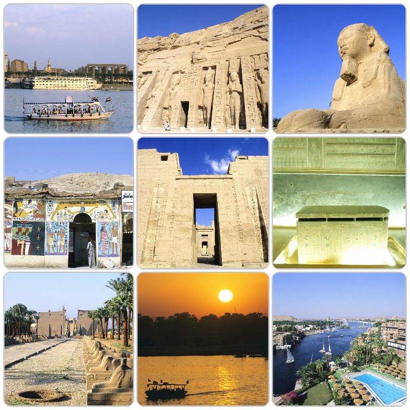 مصر – دهم آبان ۱۴۰۰