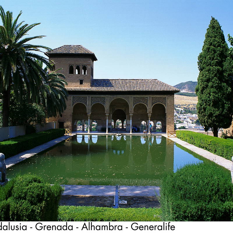 Image Village Y1400 M11 D20 Andalusia Spain 01