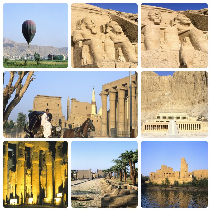 مصر – یازدهم شهریور ۱۴۰۱