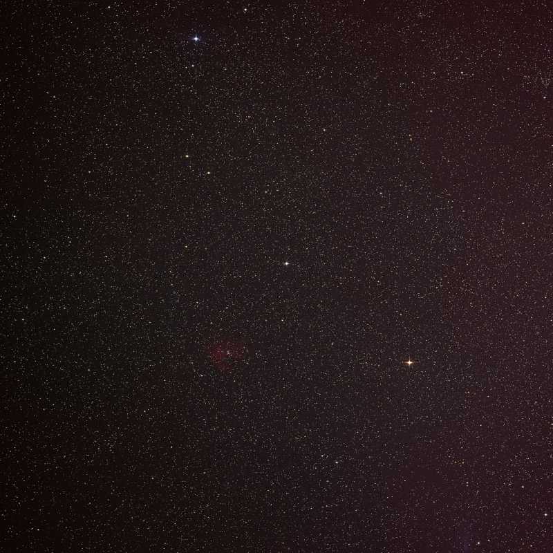 Image Village Y1401 M12 D14 Starry Sky 06